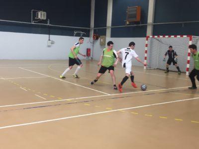 Futsal