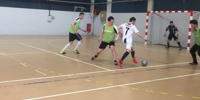 Futsal