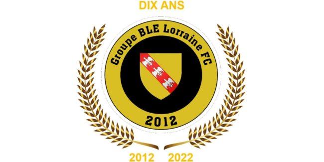 dix ans