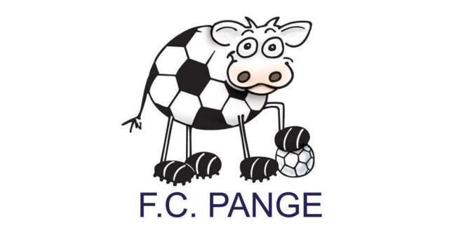 Pange