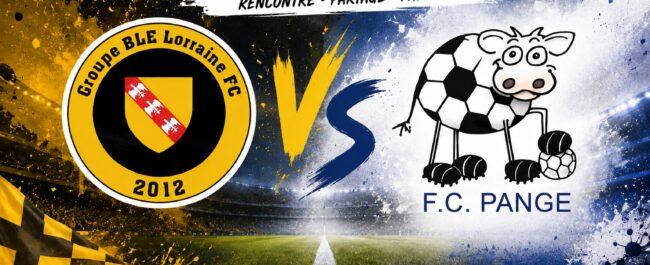 tournoi Pange