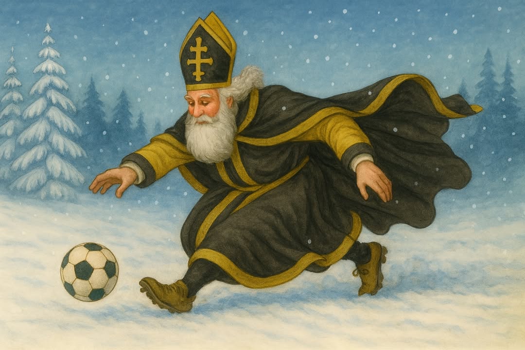 GBL FC - Groupe BLE Lorraine FC