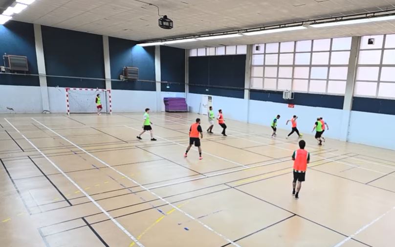 GBL FC - Groupe BLE Lorraine FC